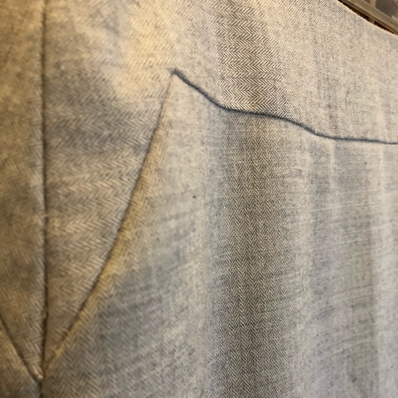 Pencil Skirt Heck Yes - Picture 5 of 7